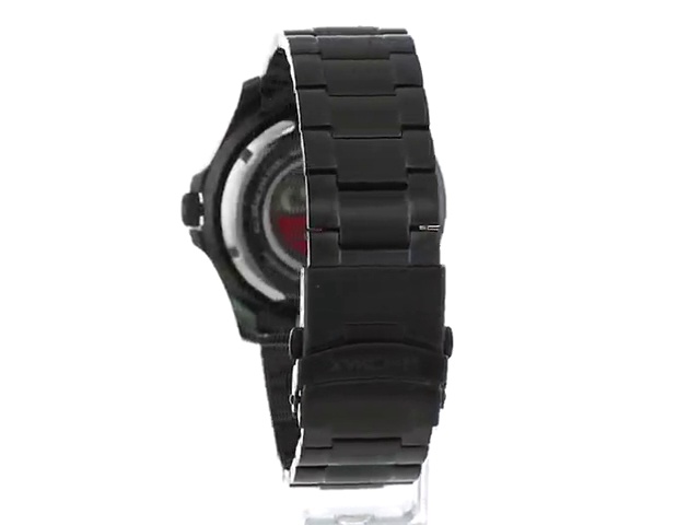 Amazon.com: Precimax Men's PX13226 Aqua Classic Automatic Black